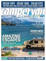 Campervan